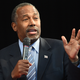 Illustration for article titled Ben Carson Does Not Understand Foreign Policy According to Ben Carsons Nutty Old Advisor